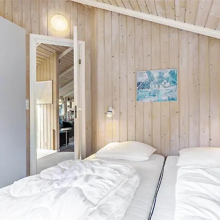 بيت للعطل Lk1641-lokken-karinavej-3