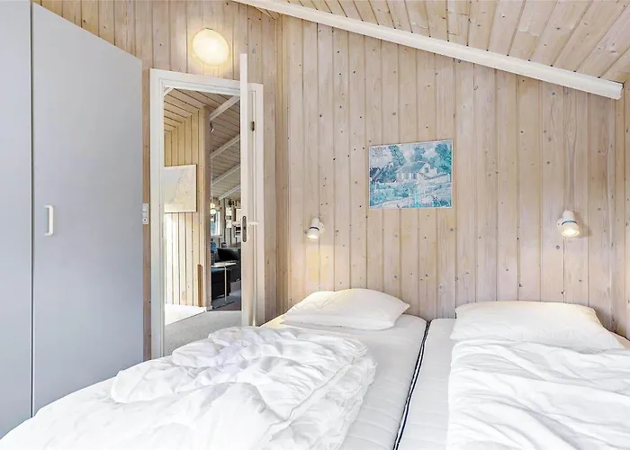 Σπίτι διακοπών Lk1641-lokken-karinavej-3